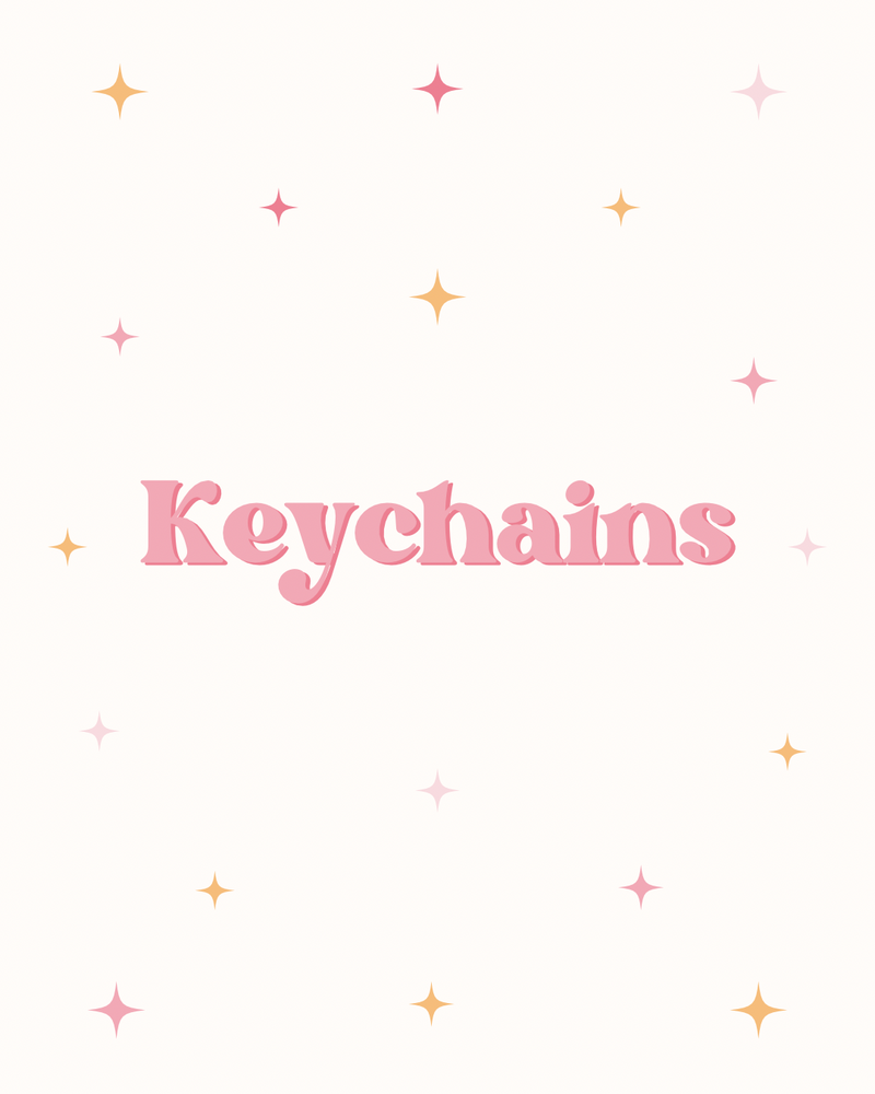 Keychains