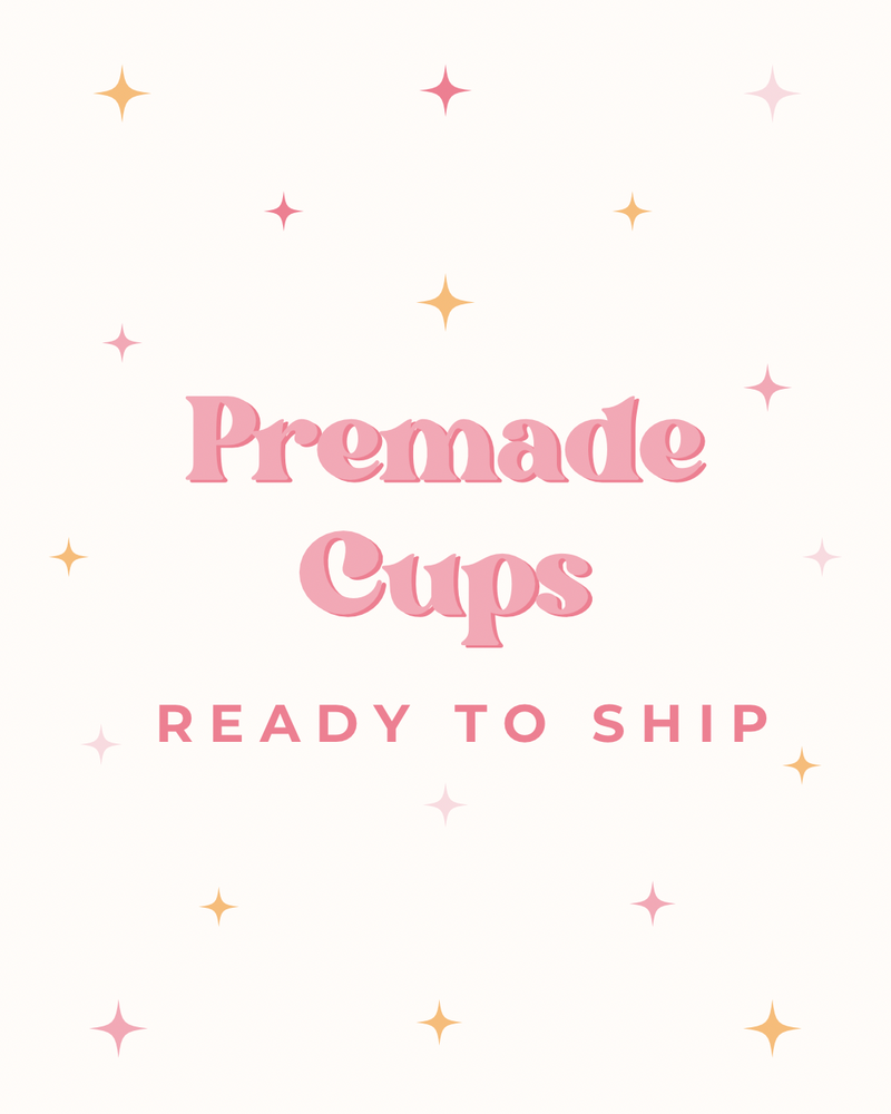 Ready to Ship