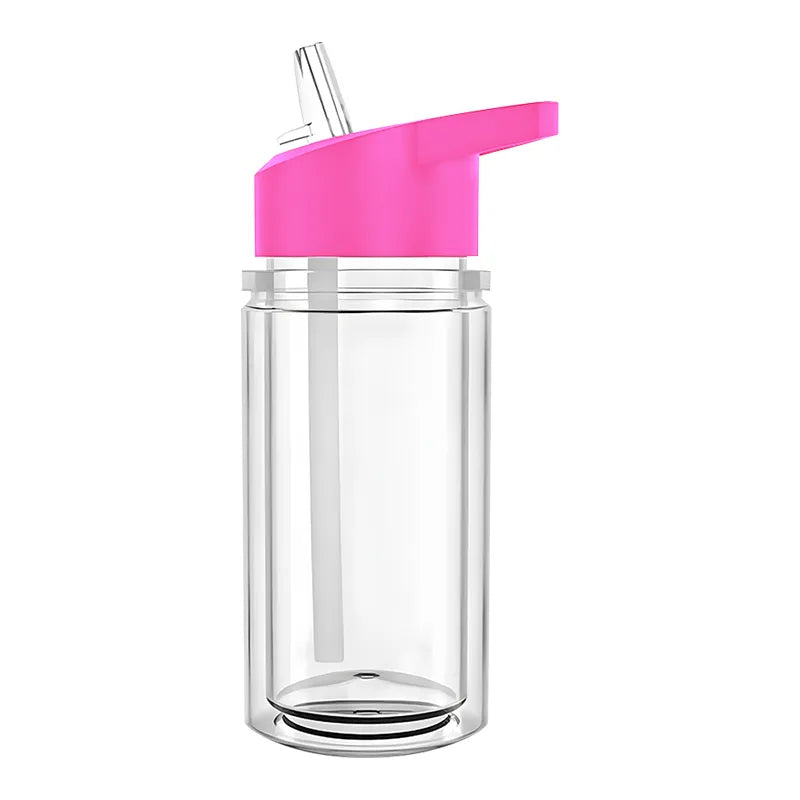 Customize Your Cup on Live —> 10 oz Sippy Cup